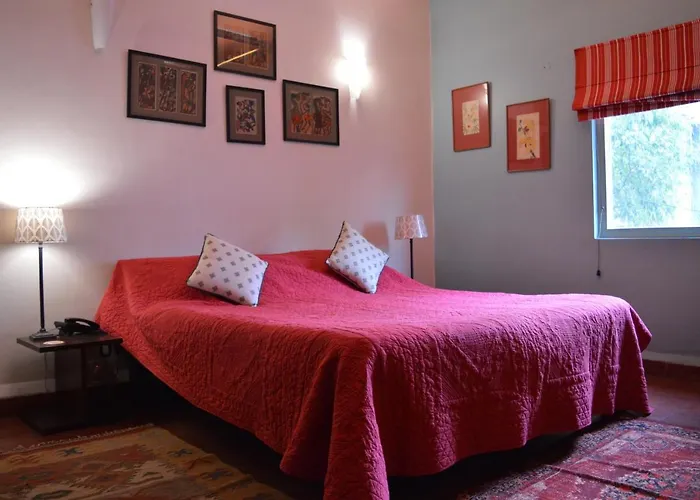 G 49 Bed & Breakfast New Delhi
